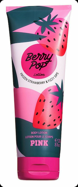 Виктория секрет Берри поп для женщин - фото 1