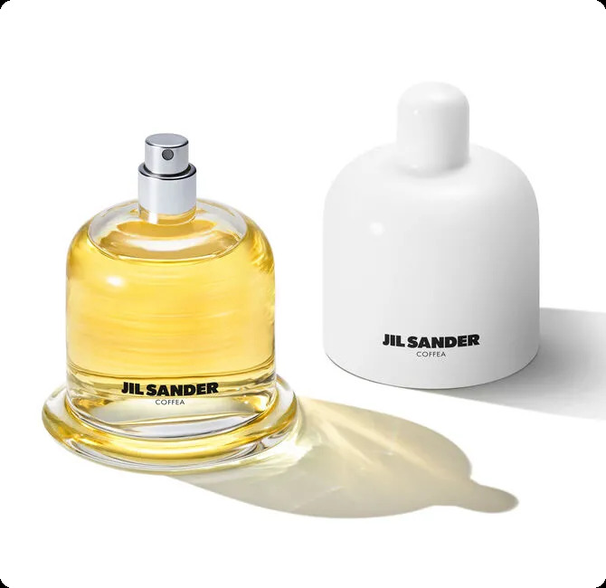 Джил сандер Коффея для женщин и мужчин