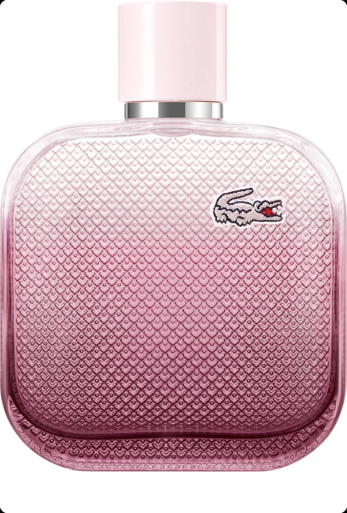 Lacoste L 12 12 Rose Eau Intense Туалетная вода (уценка) 100 мл для женщин