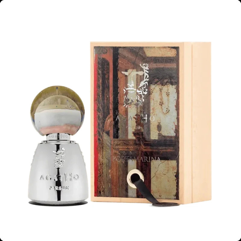 Агато Портамарина для женщин и мужчин