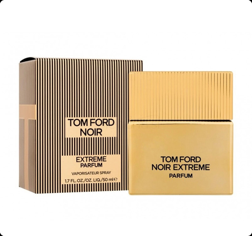 Tom Ford Noir Extreme Parfum Духи 50 мл для мужчин