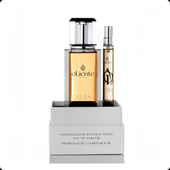 Олиенте Вида для женщин