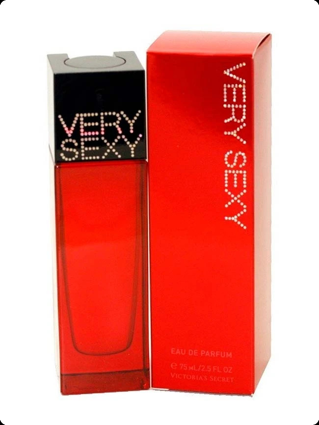 Виктория секрет Вери секси фор хе 2007 для женщин
