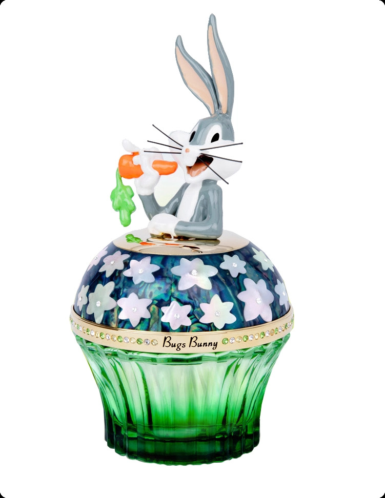 House of Sillage Bugs Bunny Духи (уценка) 75 мл для женщин и мужчин