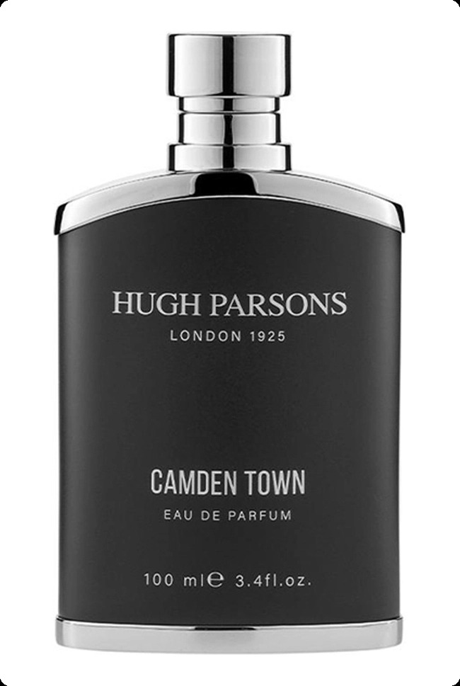 Hugh Parsons Camden Town Парфюмерная вода (уценка) 100 мл для женщин и мужчин