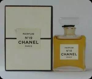 Шанель Шанель номер 19 парфюм экстракт для женщин - фото 4