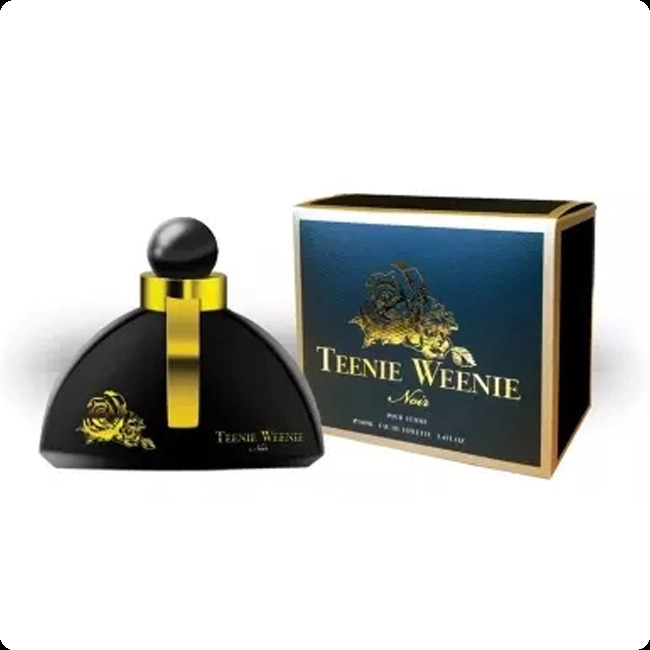 Дельта парфюм Винси тини вини нуар для женщин