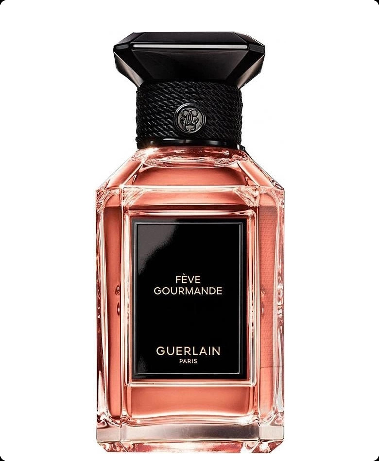 Guerlain Feve Gourmande Парфюмерная вода (уценка) 100 мл для женщин