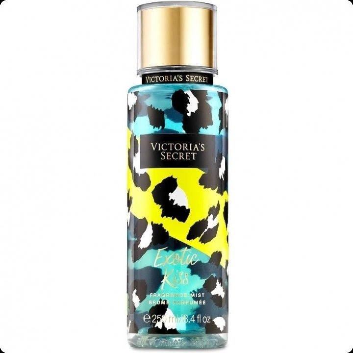 Виктория секрет Экзотик кисс для женщин