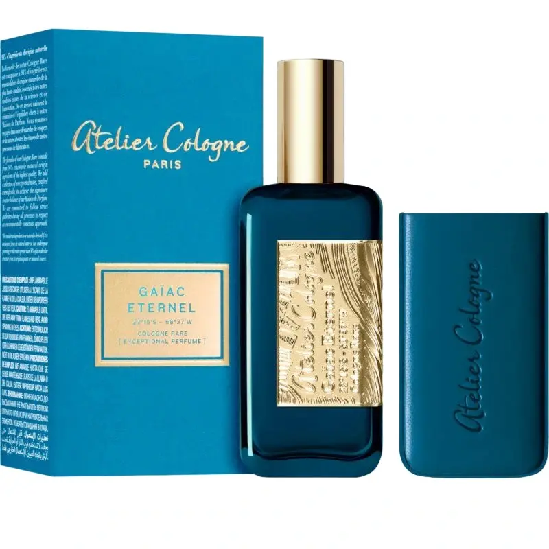 Atelier cologne gold