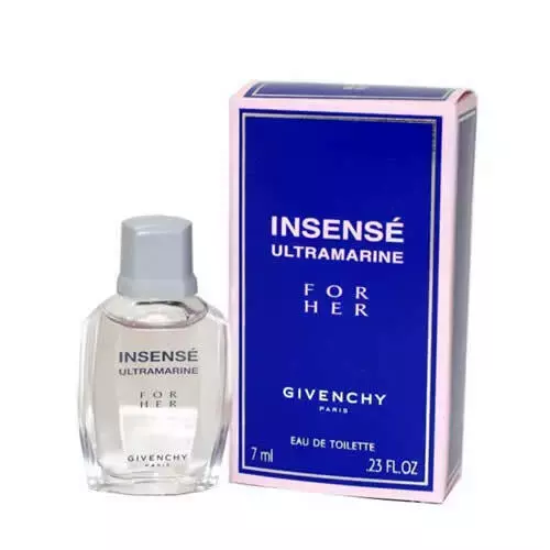 Insense ultramarine 2024 de givenchy