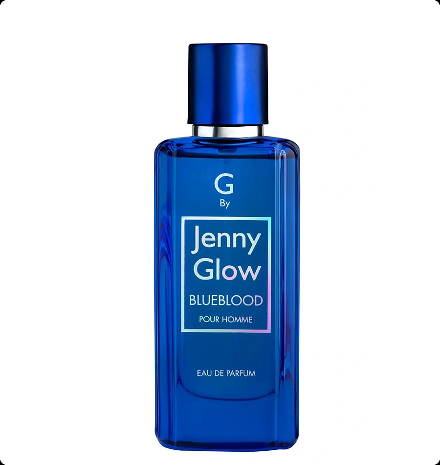 Дженни глоу Блублад для женщин и мужчин