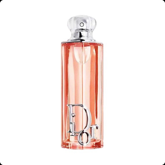 Christian Dior Addict Peachy Glow Парфюмерная вода (уценка) 50 мл для женщин