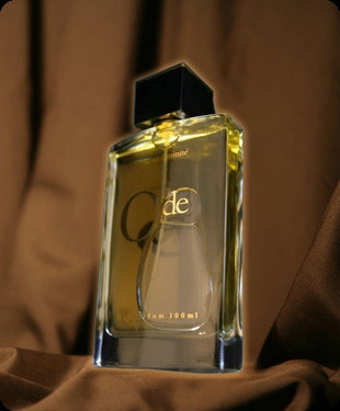 Кхадлай парфюм Ода для женщин