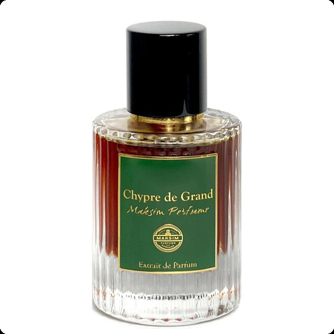 Максим перфюм Шипр де гран для женщин и мужчин