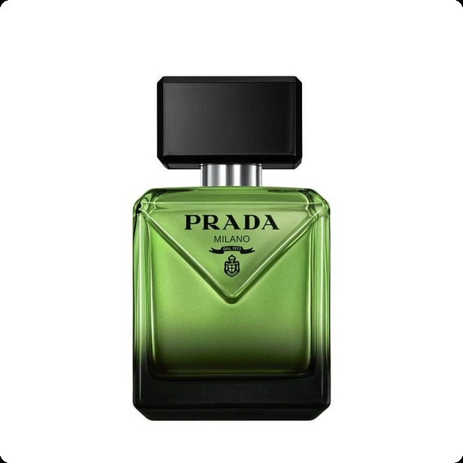 Prada Paradigme Парфюмерная вода (уценка) 50 мл для мужчин