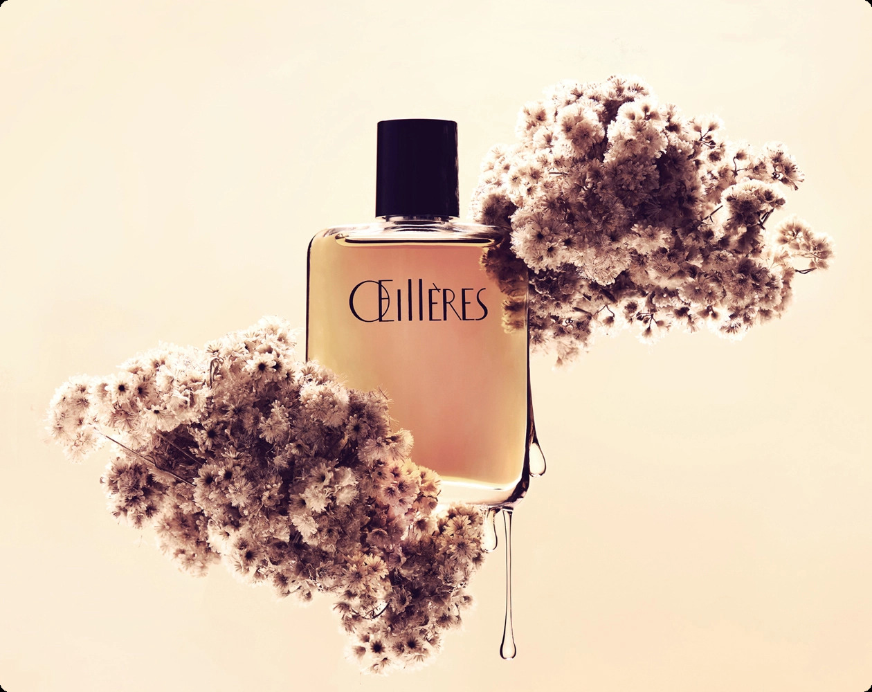 Роберто греко Оилерес л обжект парфюмант для женщин и мужчин - фото 2