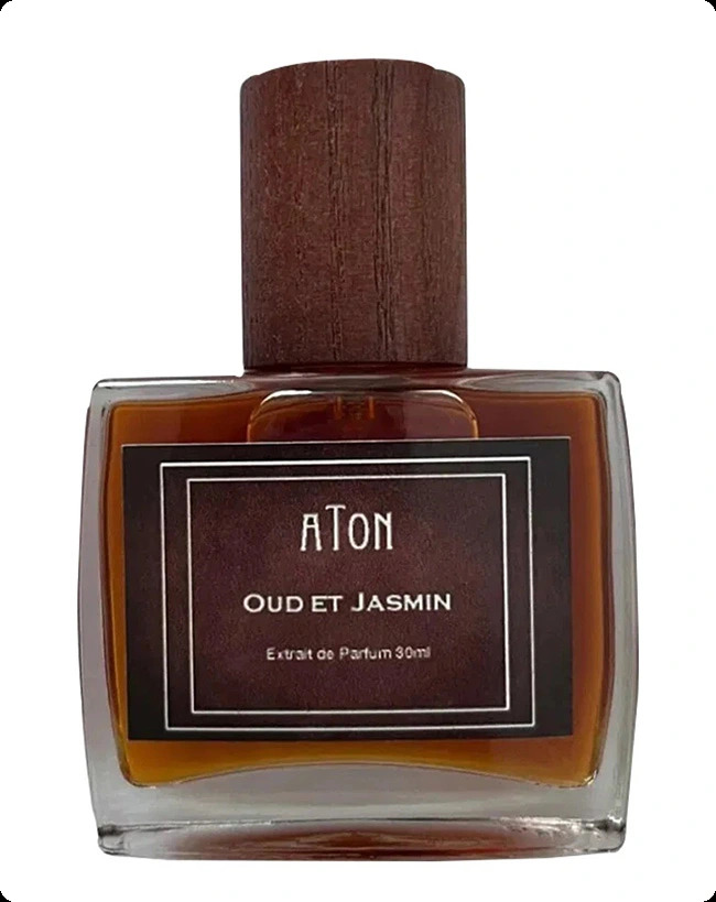 Атон Уд э жасман для женщин и мужчин