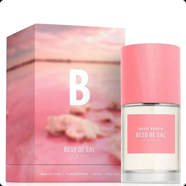 Пляж бесо Безо де сал для женщин и мужчин