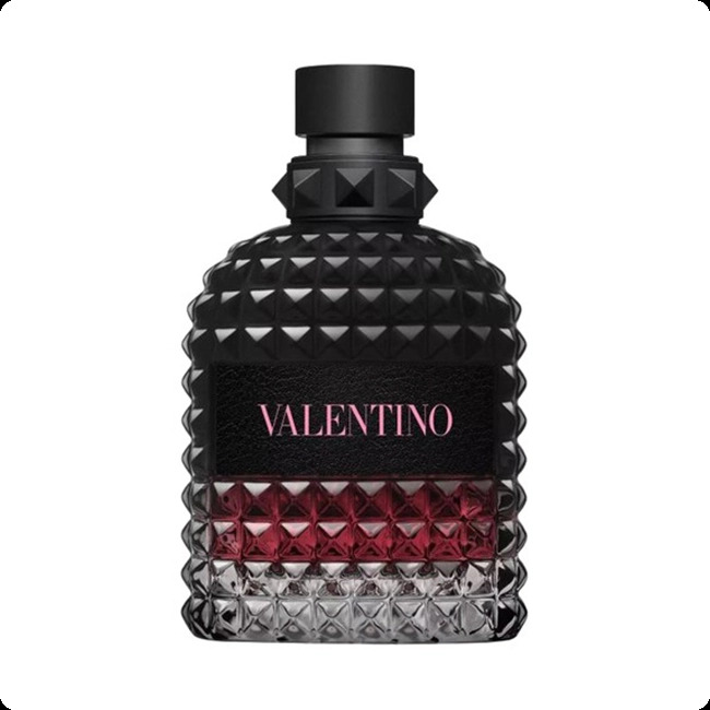 Valentino Uomo Born In Roma Intense Парфюмерная вода (уценка) 100 мл для мужчин