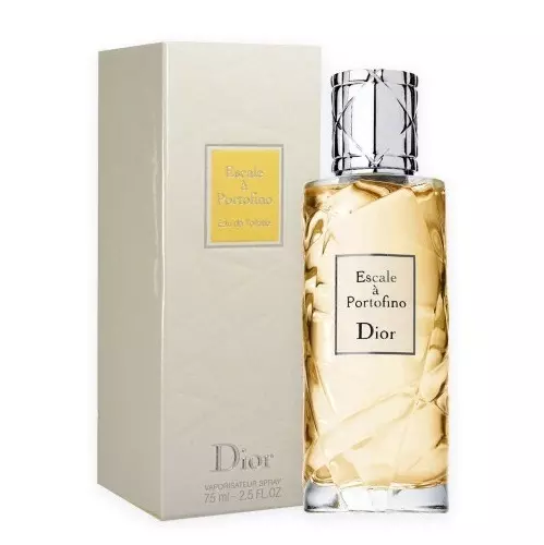 christian dior escale a portofino eau de toilette