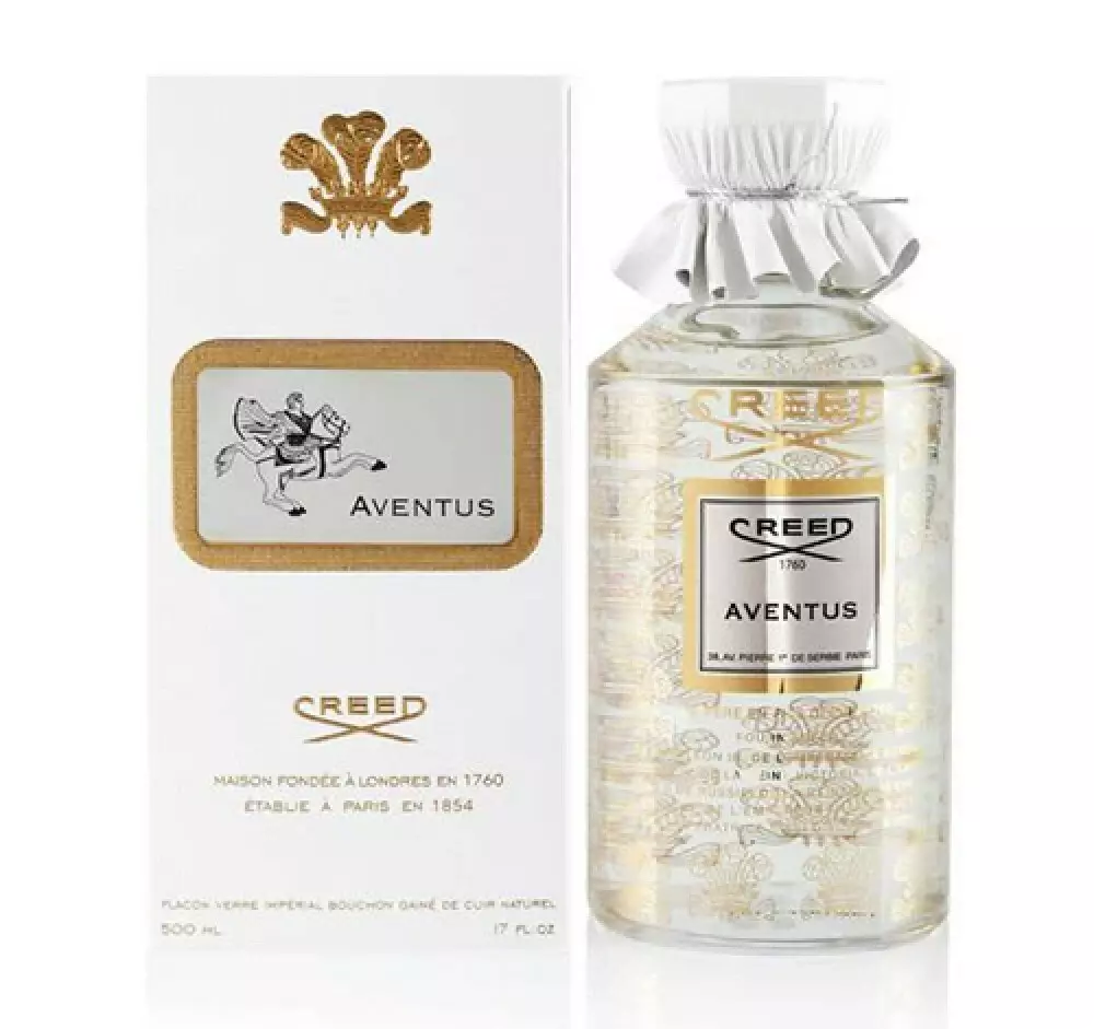 Аромат крид авентус. Creed Aventus 500ml. Creed Aventus 500 мл. Creed 1760 Aventus for her духи 500 мл. Духи Creed Aventus мужские.