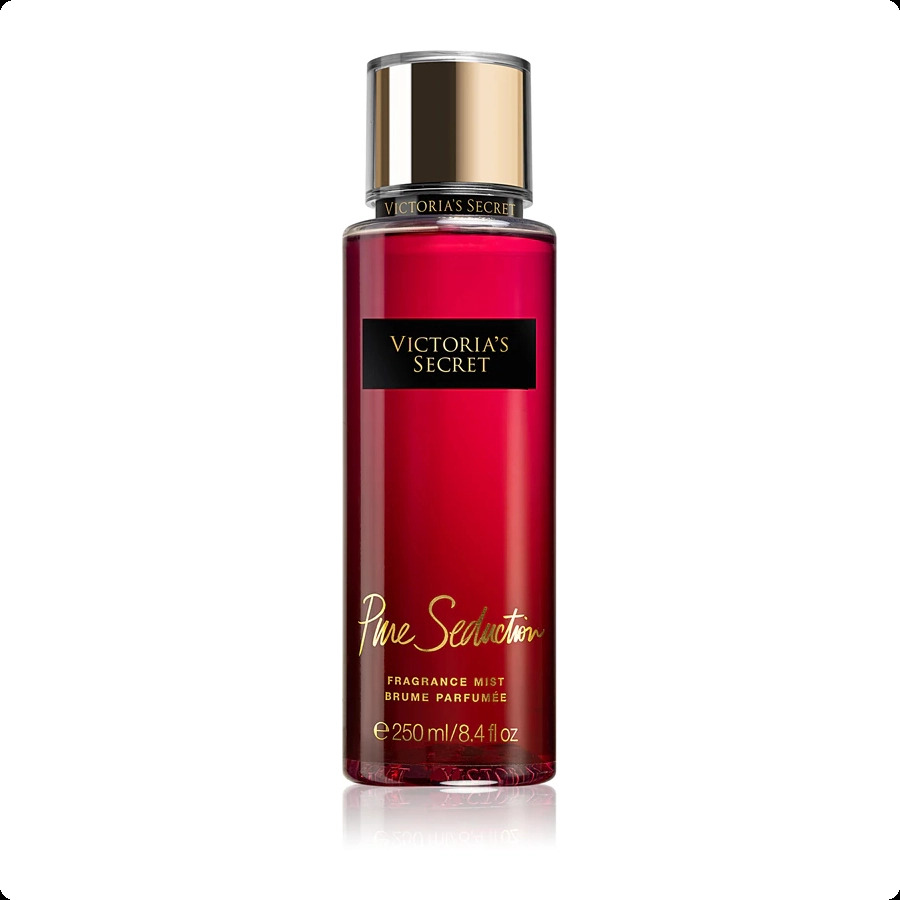 Victoria`s Secret Pure Seduction Дымка для тела 250 мл для женщин