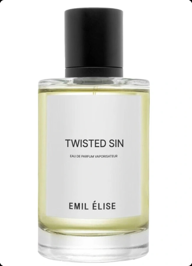 Эмиль элис Твистед син для женщин и мужчин