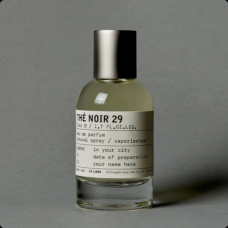 Le Labo The Noir 29 Парфюмерная вода (уценка) 50 мл для женщин и мужчин