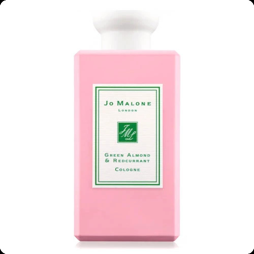 Джо малон Зеленый миндаль красная смородина для женщин и мужчин