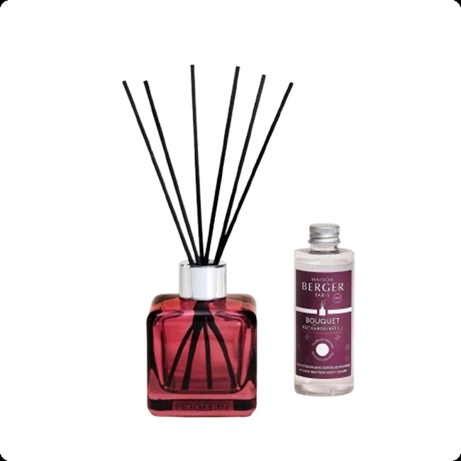 Maison Berger My Home Free from Musty Odours Диффузор 100 мл для женщин и мужчин