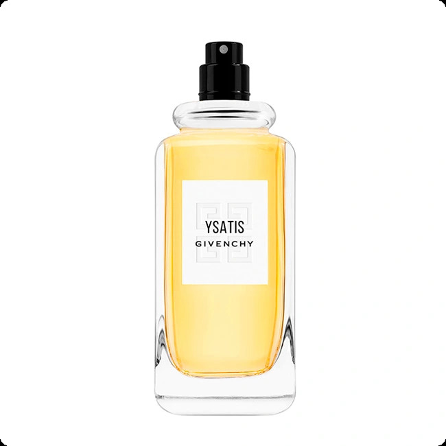 Givenchy Ysatis Туалетная вода (уценка) 100 мл для женщин