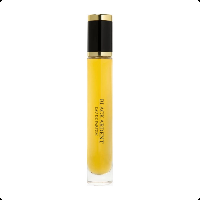 Maison Lamyris Black Ardent Парфюмерная вода 20 мл для женщин и мужчин