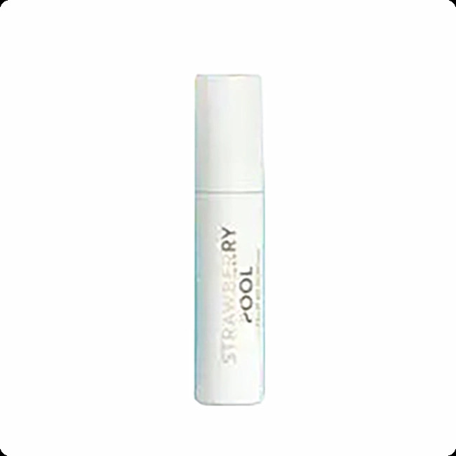 Миниатюра Salum Parfums Strawberry Pool Духи 2.5 мл - пробник духов