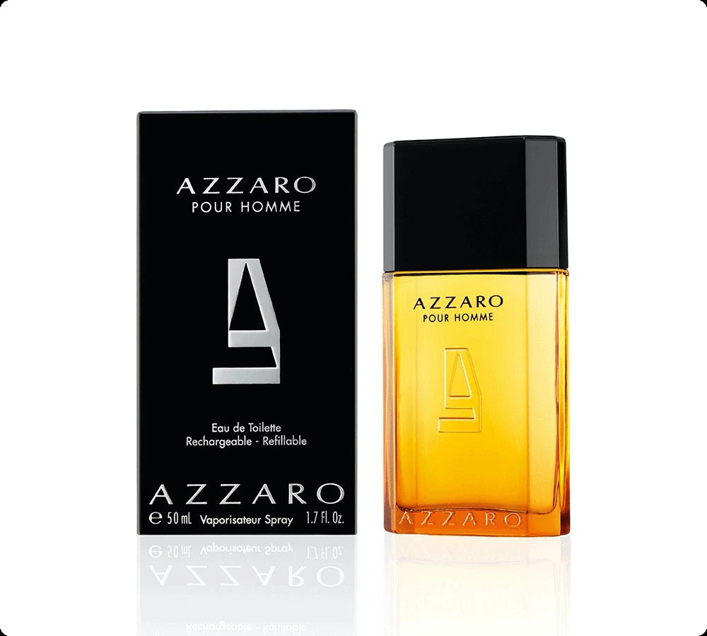 Азаро Азаро пур хом для мужчин