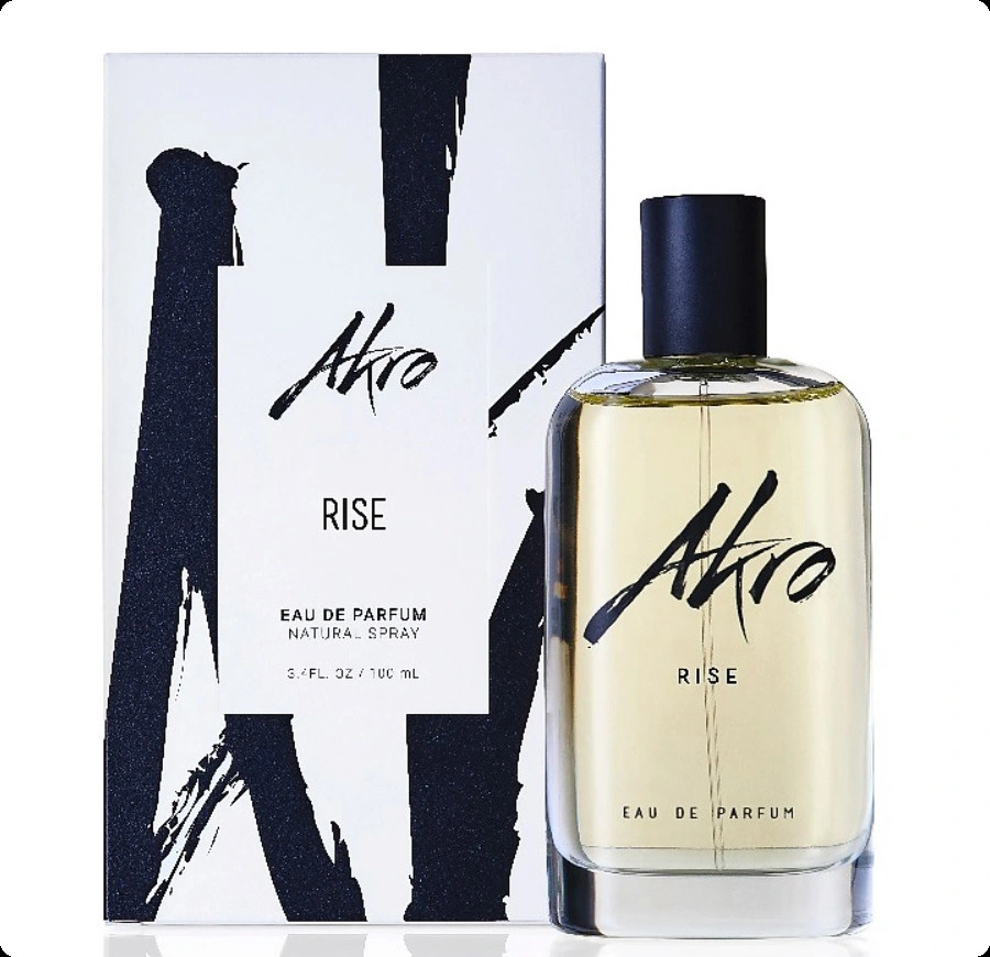 Akro Rise Парфюмерная вода 100 мл для женщин и мужчин