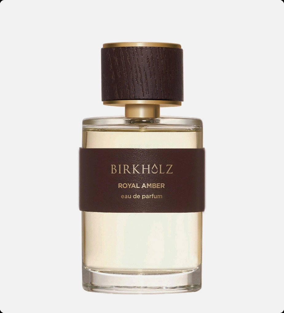 Биркхольц Ройял эмбер для женщин и мужчин