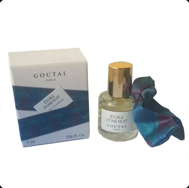 Миниатюра Annick Goutal Etoile d une Nuit Парфюмерная вода 5 мл - пробник духов