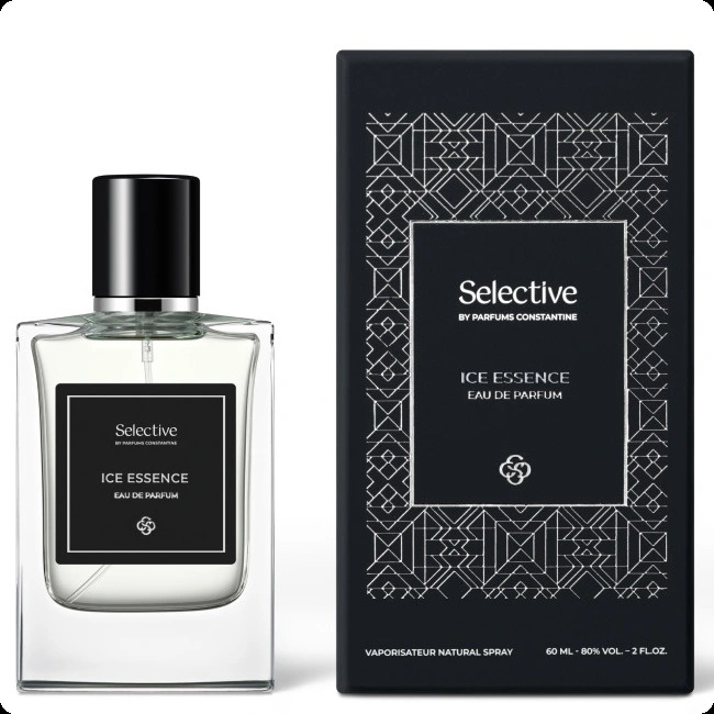 Парфюмс константин Айс эссенс для женщин и мужчин