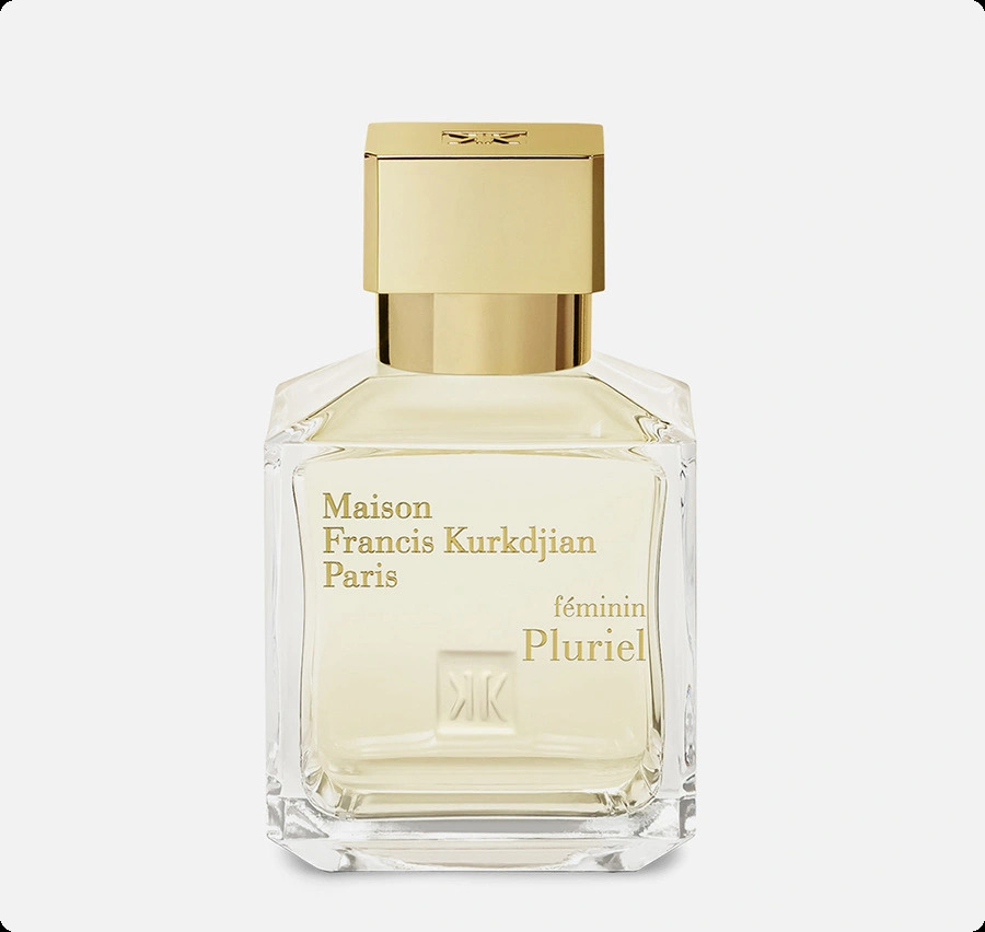 Maison Francis Kurkdjian Feminin Pluriel Парфюмерная вода (уценка) 70 мл для женщин