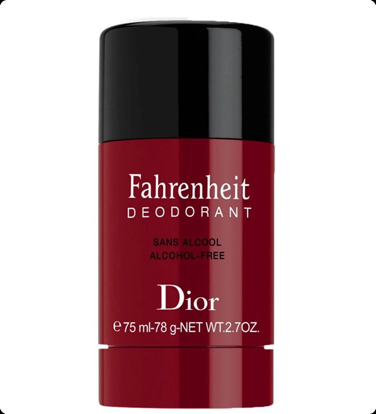 Кристиан диор Фаренгейт для мужчин - фото 4