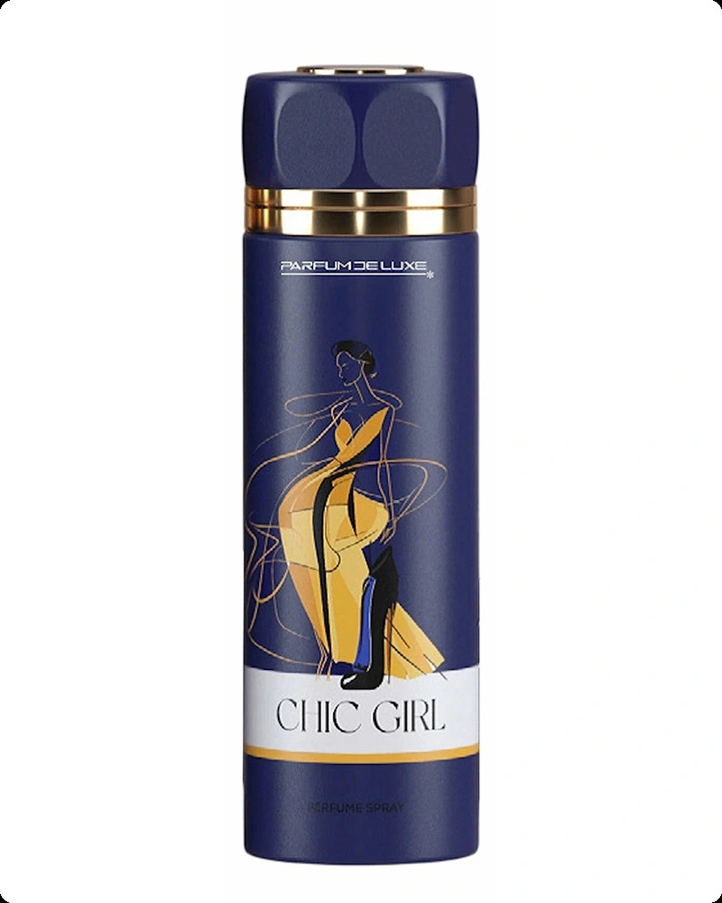 Парфюм делюкс Чик герл для женщин