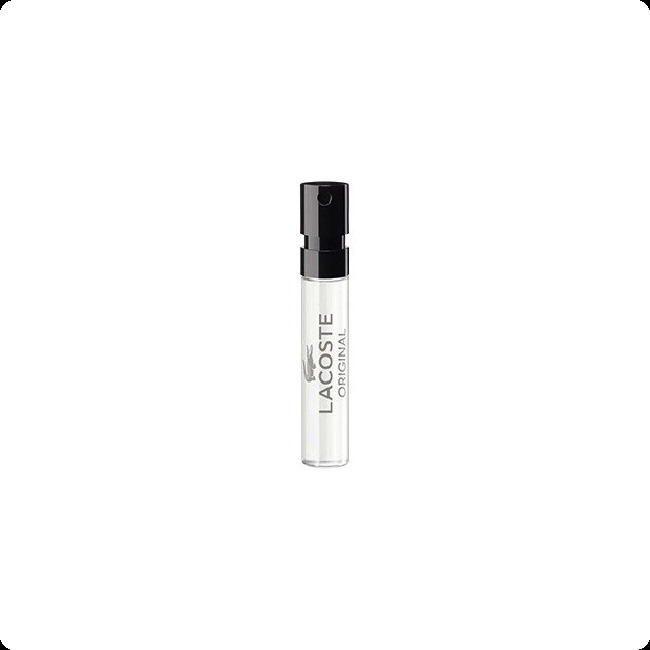 Миниатюра Lacoste Original Parfum Духи 2 мл - пробник духов