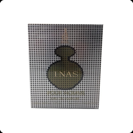 Халис парфюм Инас для мужчин