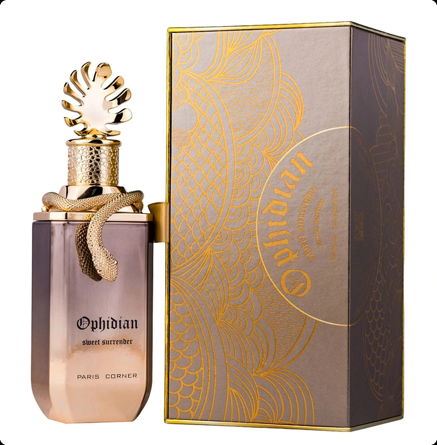 Париж корнер Офидиан свит саррендер для женщин и мужчин