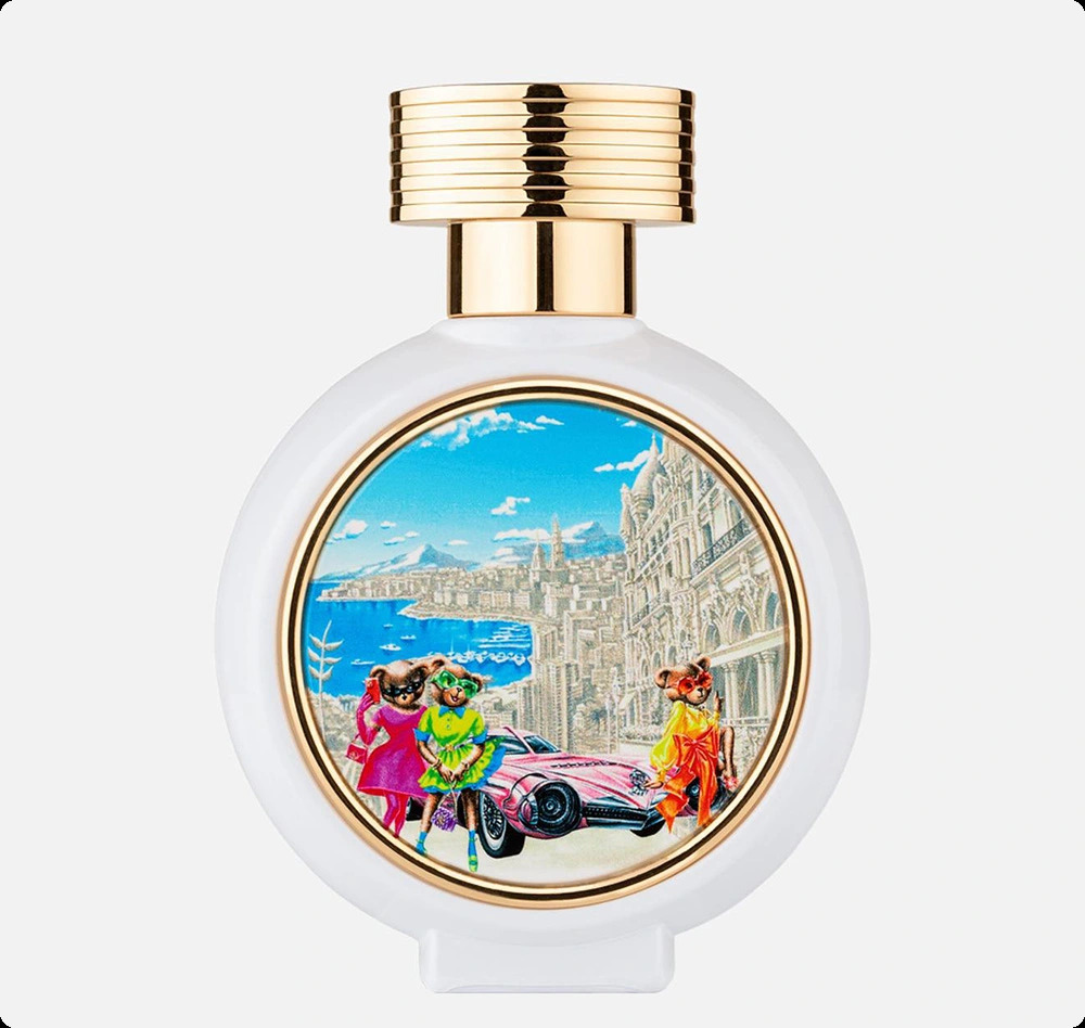 Haute Fragrance Company Dazzling Girls Парфюмерная вода (уценка) 75 мл для женщин