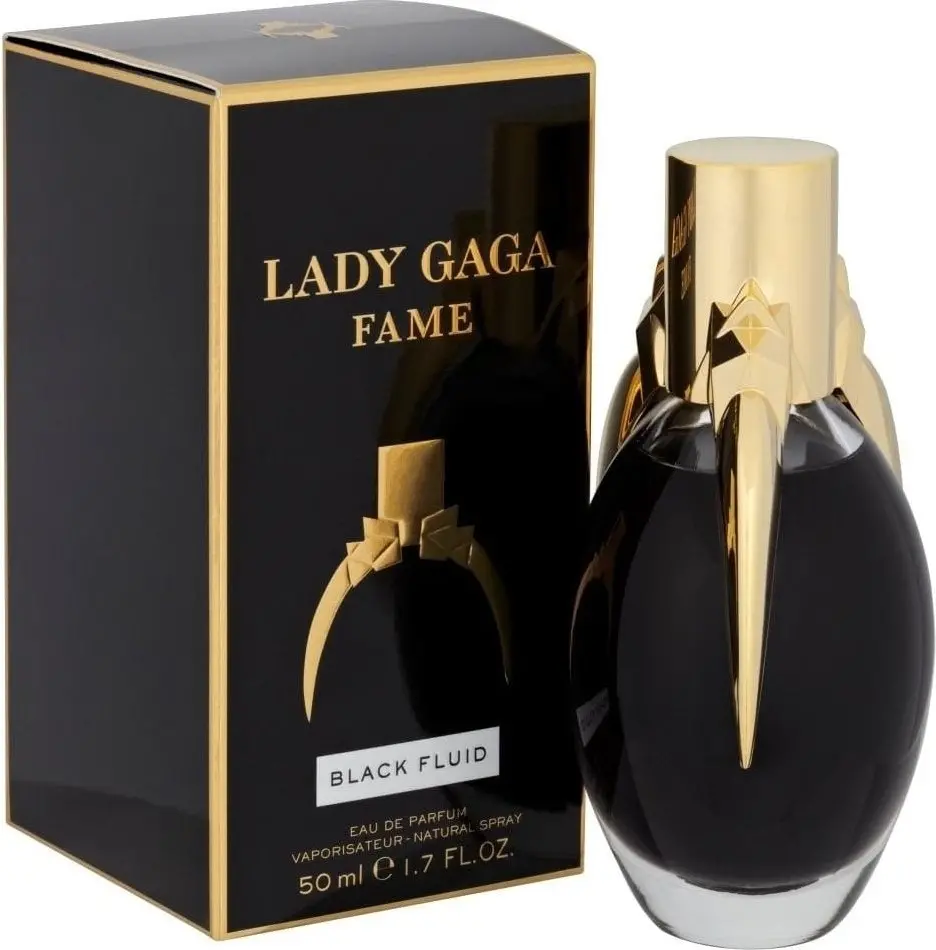 Оригиналы духов в спб. Lady Gaga Fame Perfume Eau de. Lady Gaga Fame духи. Парфюм Lady Gaga Fame Black. Духи леди Гага Fame 100 ml.