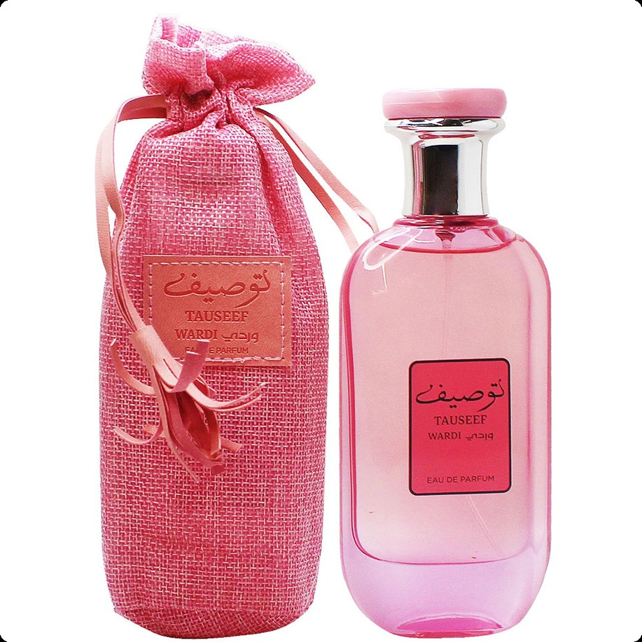 Ард аль зафаран Таусиф варди для женщин и мужчин