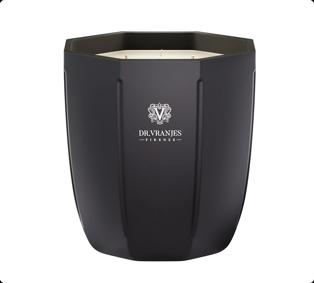 Dr Vranjes Ambra Свеча 500 гр для женщин и мужчин