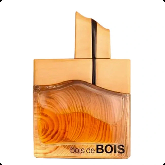 Фрагранс ворлд Буа де буа для мужчин